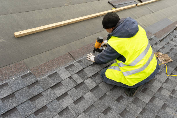 Best Commercial Roofing Services  in Bemidji, MN