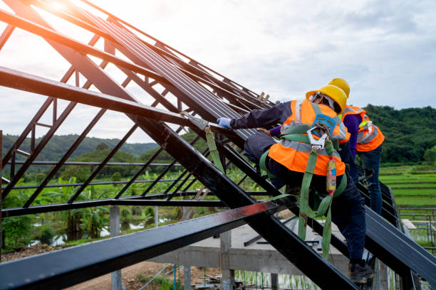 Quick and Trustworthy Emergency Roof Repair Services in Bemidji, MN