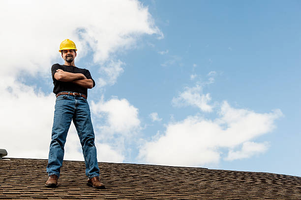 Best Roof Repair Specialists  in Bemidji, MN