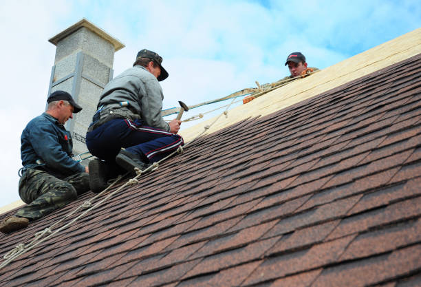 Bemidji, MN Roofing Contractor Company
